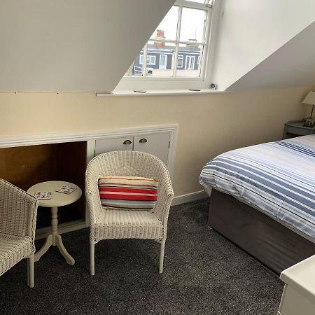Letchworth Guest House Weymouth Kültér fotó