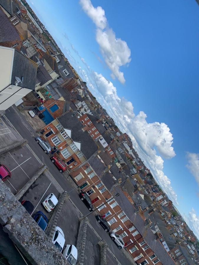 Letchworth Guest House Weymouth Kültér fotó