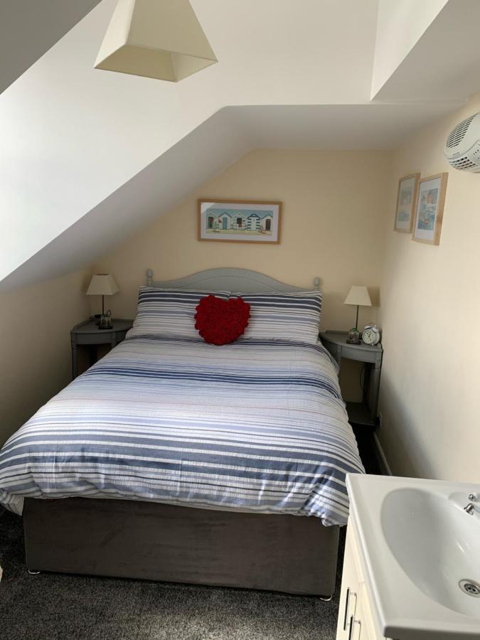 Letchworth Guest House Weymouth Kültér fotó