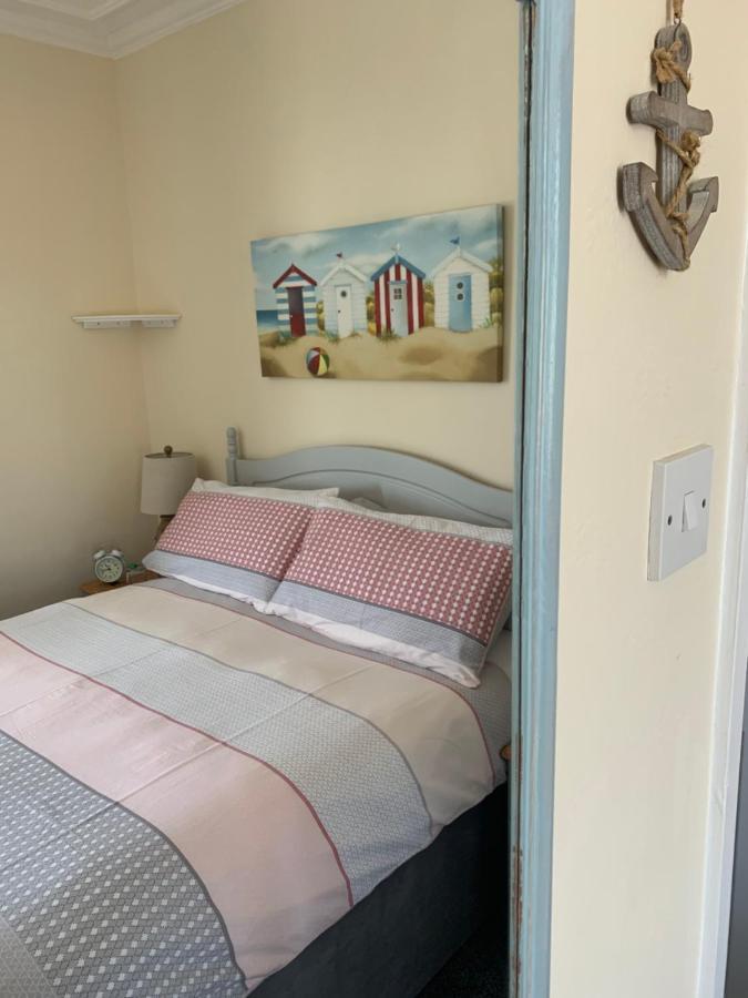 Letchworth Guest House Weymouth Kültér fotó