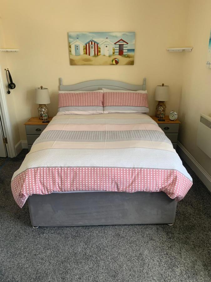 Letchworth Guest House Weymouth Kültér fotó