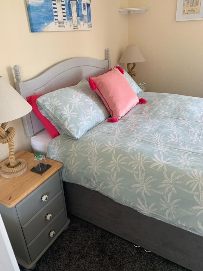 Letchworth Guest House Weymouth Kültér fotó